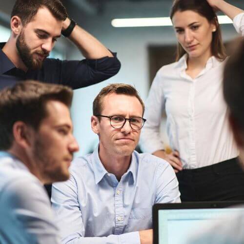 Team needs AI Training to remain competitive